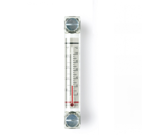 Столбиковые индикаторы уровня с термометром HCZ/T-AR