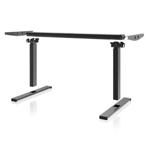Система для сборки столов Desk Frame 2