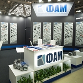 выставка Mining World Russia 2025