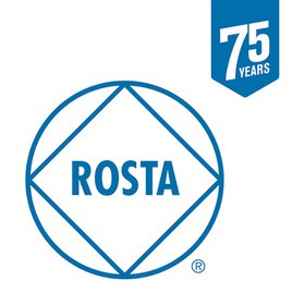 75 лет компании ROSTA